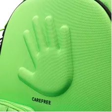 Рюкзак шкільний напівкаркасний YES T-129 YES by Andre Tan Hand green 40*30*14см., 559042