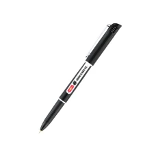 Ручка кулькова Documate, чорна UX-120-01