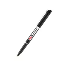 Ручка кулькова Documate, чорна UX-120-01