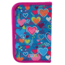 Пенал твердий Smart одинарний з клапаном HP-03 Charms 532030