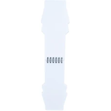 Блокнот пласт обкл., спіраль, А5, 50арк., нелінований Transformers TF22-465