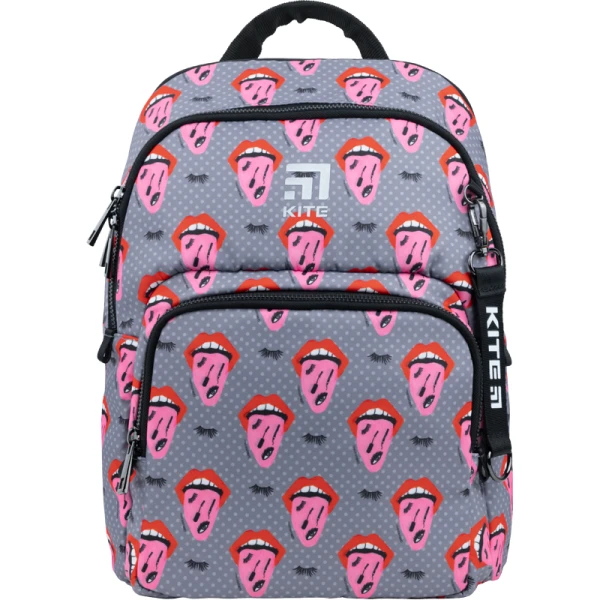 Рюкзак Kite Education teens K22-2589S-4