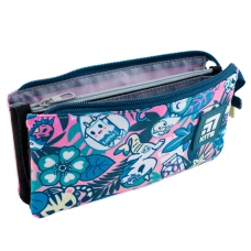 Пенал м'який Kite TK22-665-1 tokidoki