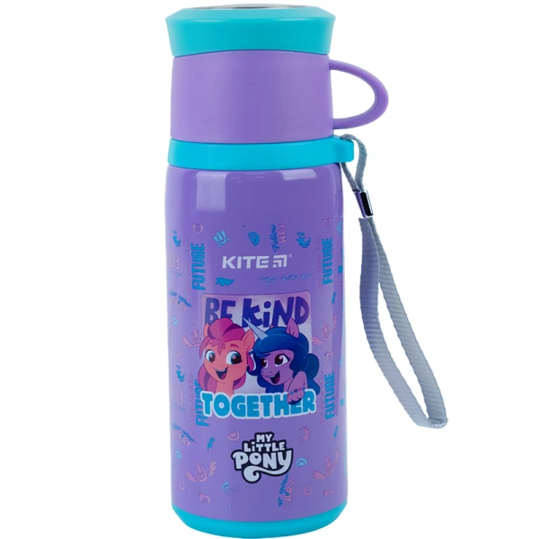 Термос My Little Pony, 350 мл, LP23-305 Kite