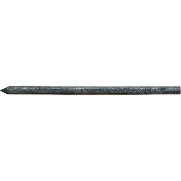 Грифель чорний, 5.6мм, 2B, 4865, Koh-i-noor