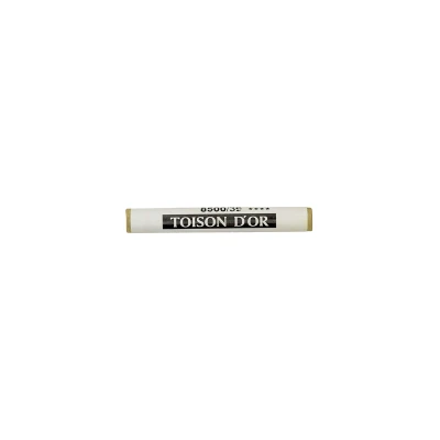 Крейда-пастель TOISON D'OR охра оливкова, 8500/39 Koh-i-noor