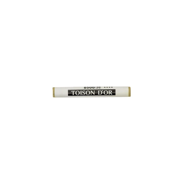 Крейда-пастель TOISON D'OR охра оливкова, 8500/39 Koh-i-noor