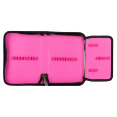 Пенал твердий Smart одинарний з клапаном HP-03 Foxy 533277