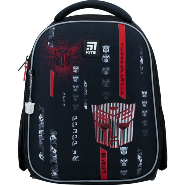 Рюкзак Kite Education каркасний TF22-555S Transformers