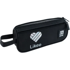 Пенал м'який Kite LK22-643 Likee