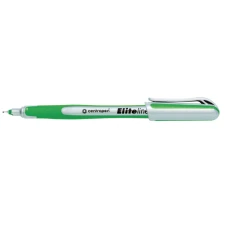 Лiнер 4721 F Elite, 0.3мм зелений, Centropen
