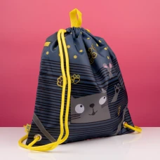 Сумка для взуття YES SB-10 Kitty 533434