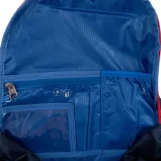 Рюкзак шкільний YES T-126 "Hustle" 46*31*15см., 558931