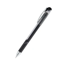 Ручка кулькова Top Tek Fusion 10 000, чорна UX-10 000-01