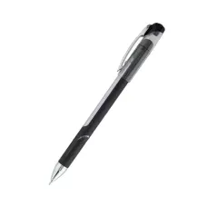 Ручка кулькова Top Tek Fusion 10 000, чорна UX-10 000-01