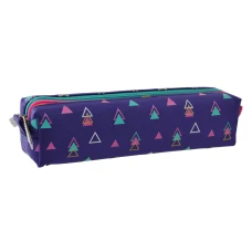Пенал м'який YES TP-04 "Juicy Purple" 20*4,5*5см., 532357