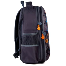 Рюкзак GoPack Education напівкаркасний GO21-165M-4 Skate