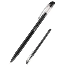 Ручка масляна Glide, чорна AB1052-01-A