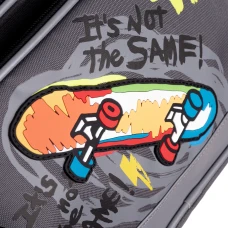 Рюкзак шкільний YES S-86 Skate boom 40*29*14см., 554637