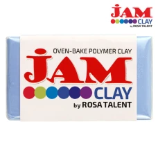 Пластика Jam Clay, Блакитний сапфір, 20г. 
