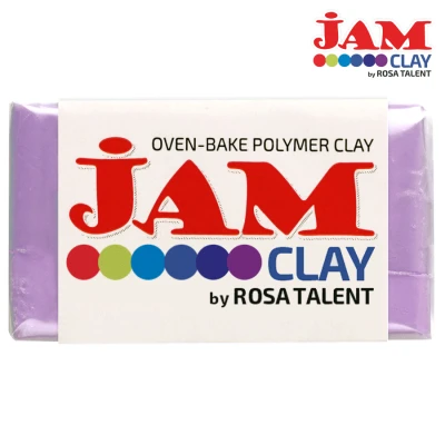 Пластика Jam Clay, Гортензія, 20г. 
