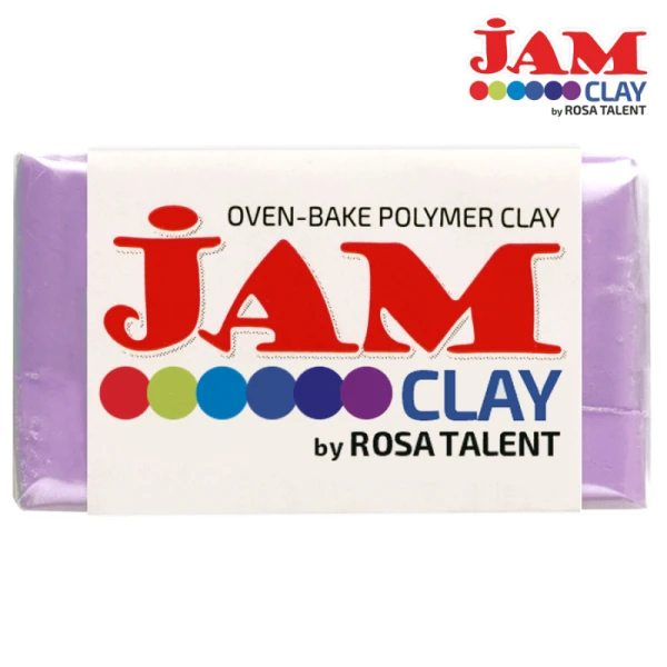 Пластика Jam Clay, Гортензія, 20г.