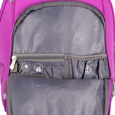 Рюкзак шкільний каркасний YES S-89 "Mini girl" 36*27*15,5см., 559102