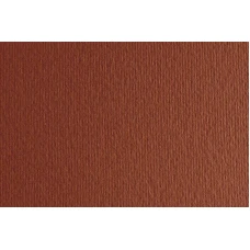 Папiр для дизайну Elle Erre А3 (29,7*42см), №19 terra bruciata, 220г/м2, коричневий, Fabriano