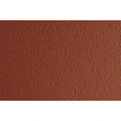 Папiр для дизайну Elle Erre А3 (29,7*42см), №19 terra bruciata, 220г/м2, коричневий, Fabriano