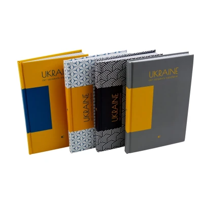 Ділова книга 