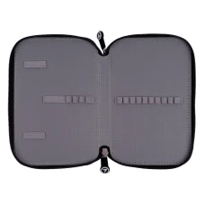 Пенал твердий YES подвійний HP-01 Ultrex 533129