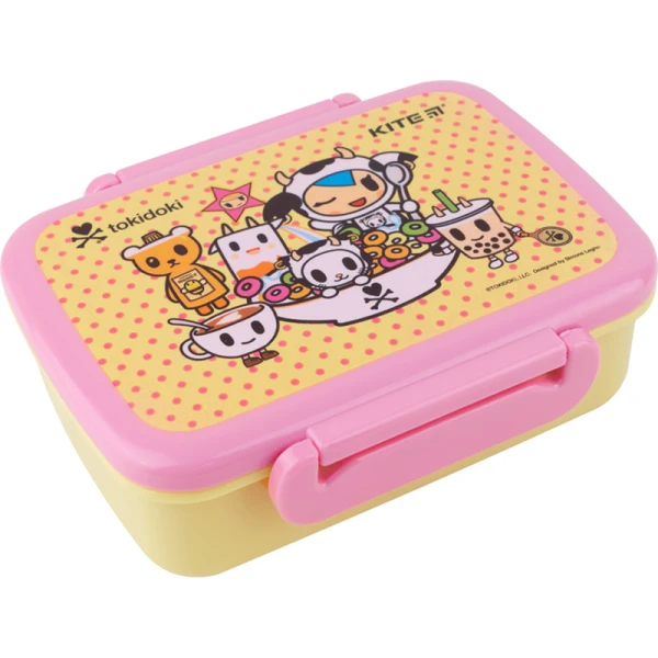 Ланчбокс tokidoki TK22-160 Kite