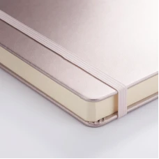 Блокнот для графіки Talens Art Creation 140г/м2, 21*14,8см, 80л., Pink Champagne, Royal Talens
