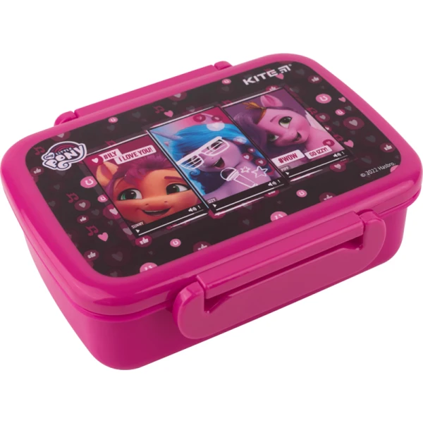 Ланчбокс My Little Pony LP22-160-2 Kite