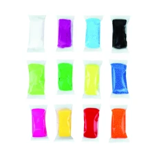 Пластилін повітряний, Kite Dogs K22-133 Kite