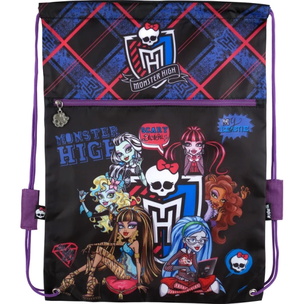 Сумка для взуття MH14-601-2K Kite