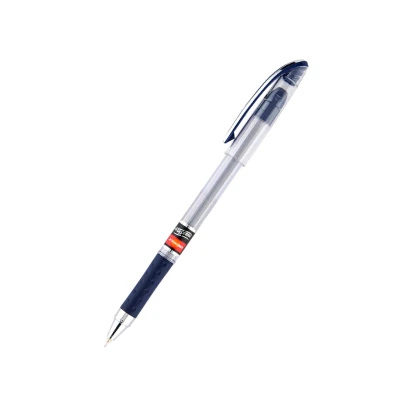 Ручка кулькова Maxflow, синя UX-117-02
