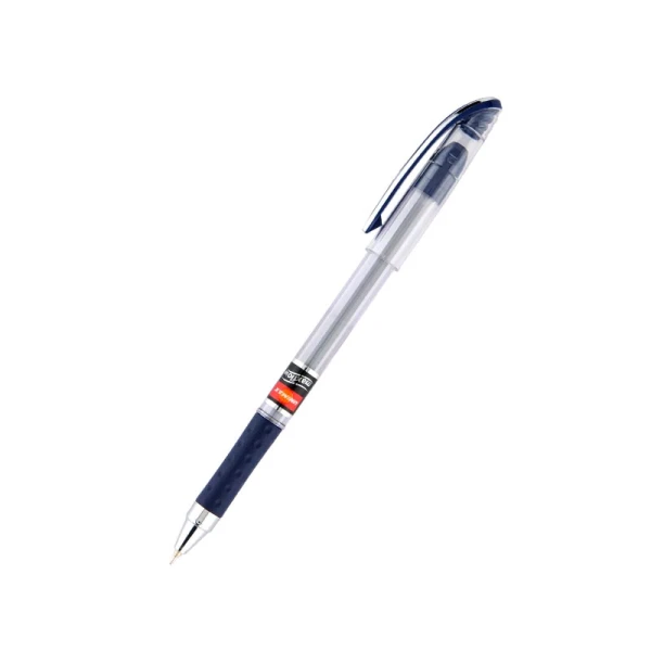 Ручка кулькова Maxflow, синя UX-117-02
