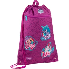 Сумка для взуття Kite LP22-601M My Little Pony