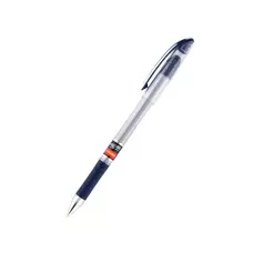 Ручка кулькова Maxflow, синя UX-117-02