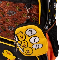Рюкзак шкільний YES TS-46 "Line Friends" 43,5*30*15,5см., 559444