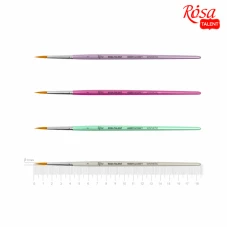 Синтетика кругла ДЛЯ ДЕКОРУ, HOBBY & CRAFT, 3, к.р. ROSA Talent