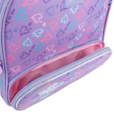Рюкзак GoPack Education каркасний GO22-597S-2 Ice Cream