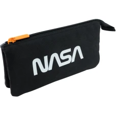 Пенал м'який Kite NS22-665 NASA