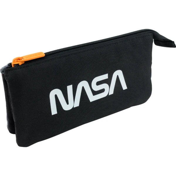Пенал м'який Kite NS22-665 NASA