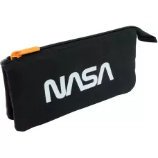 Пенал м'який Kite NS22-665 NASA