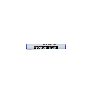 Крейда-пастель TOISON D'OR французька лазур, 8500/69 Koh-i-noor