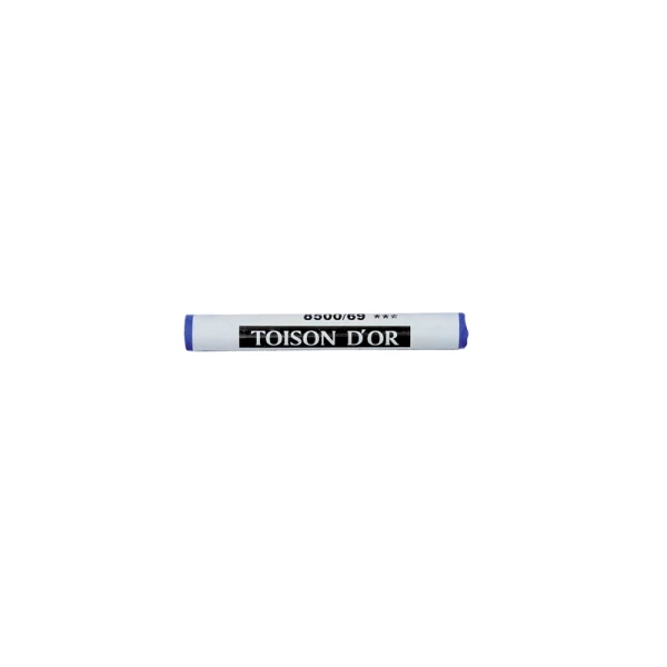 Крейда-пастель TOISON D'OR французька лазур, 8500/69 Koh-i-noor