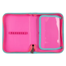Пенал твердий Smart одинарний з клапаном HP-03 Cute lovely 533279