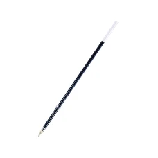 Стержень кульковий 137, 0,7мм, 107 мм, синій (Aerogrip)